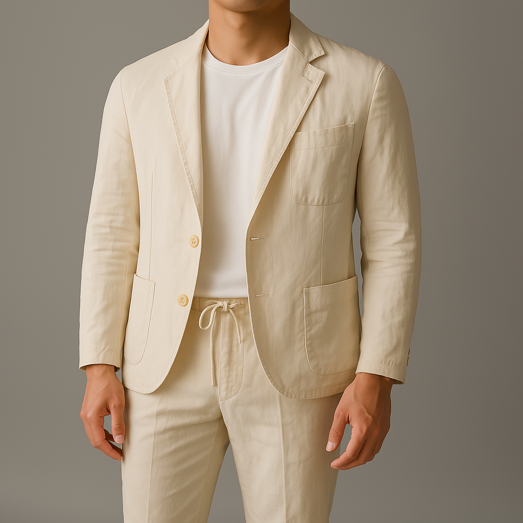 nan – Stylish men's fashion piece