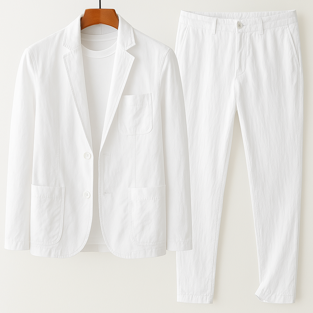 nan – Stylish men's fashion piece