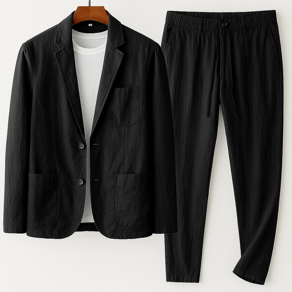 nan – Stylish men's fashion piece
