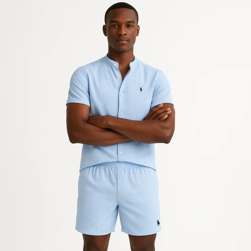 Ralph Lauren The Marsten Corduroy Co-ord