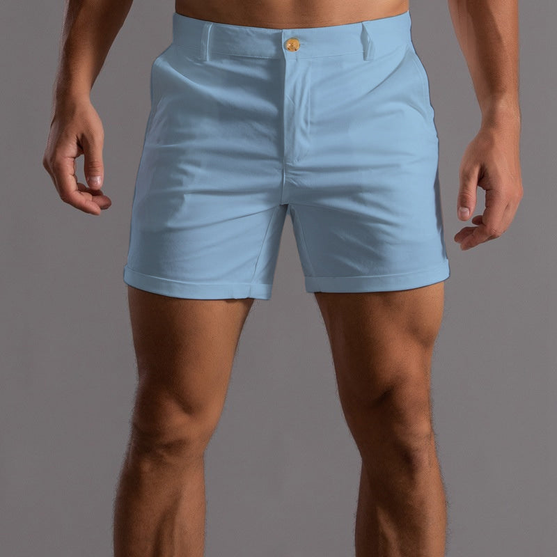 nan – Stylish men's fashion piece