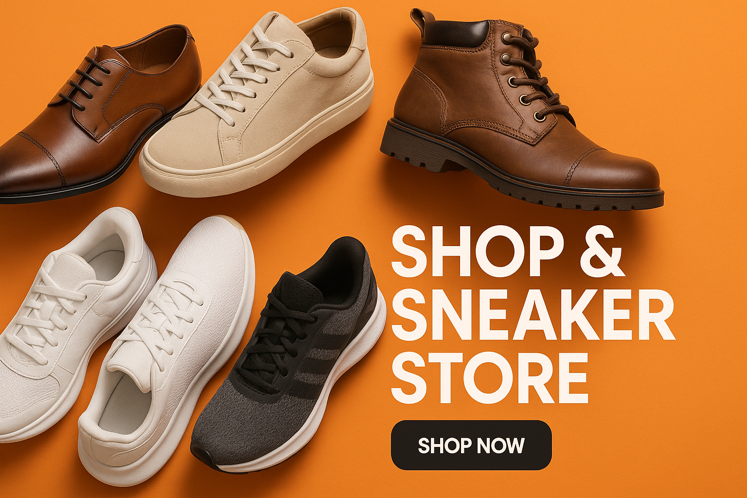 AuraStride Mesh Slip-On Sneakers