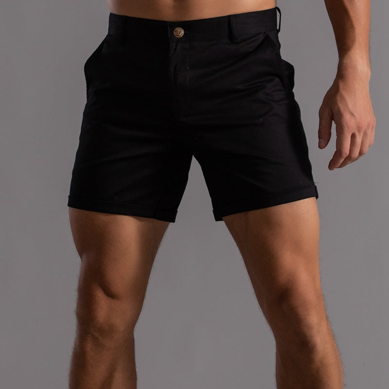 nan – Stylish men's fashion piece